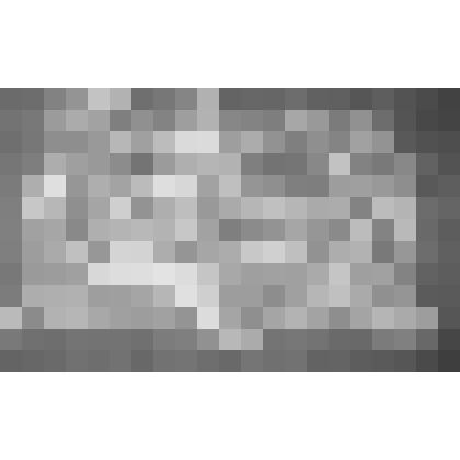 Салфетка белая кружевная