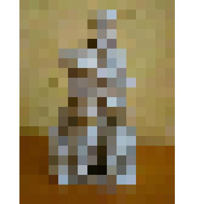 Статуэтка. Василий Тёркин