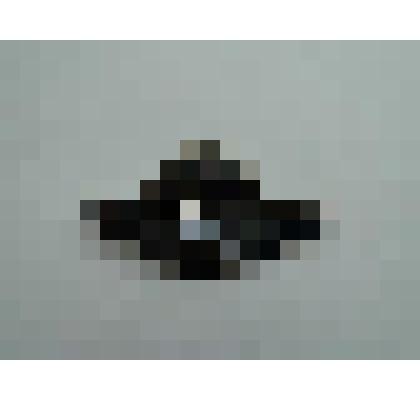 Знак "Тракторист-машинист II класса" (синего цвета)