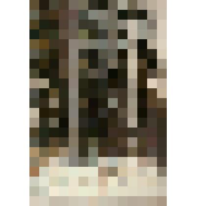 Зимний этюд