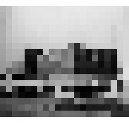 Фотография. Парфюмерно-косметическая фабрика "Уральские самоцветы" в Свердловске