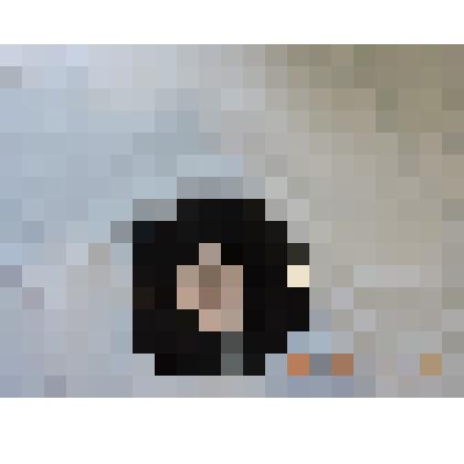 Грампластинка Л. Лядова «Поземка»