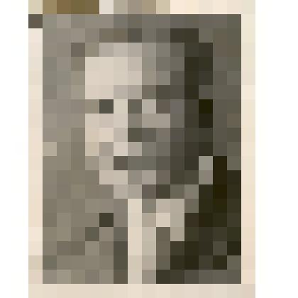 Фотография: Чукалов Кузьма Михайлович, художник г.Камень-на-Оби, основатель Каменской изостудии. Копия