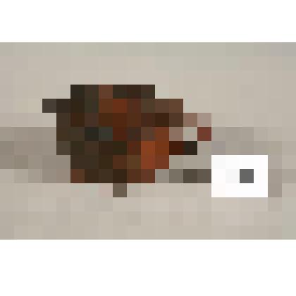 Горшочек для топления масла