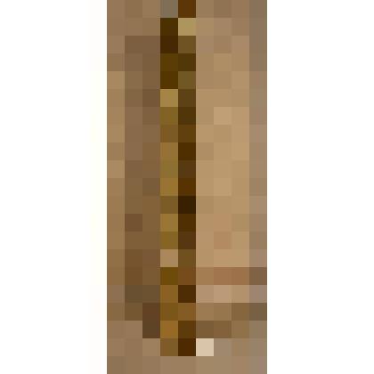 Полуколонка от иконостаса