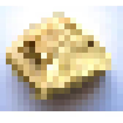 Сера самородная