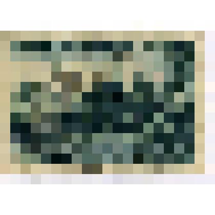 Марка 30 коп., "Гвардии сержант Х. Нурадилов", из альбома I. Герои Советского Союза