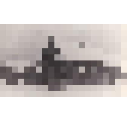 Фото. На снимке дом, в котором жил О.А.Поскребышев в д. Бани