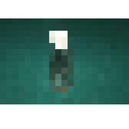 Стеклянка аптекарская