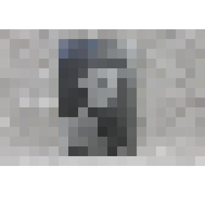 Фотография ч/б. Портрет Александра Григорьевича Уханова. 1918-1920 гг