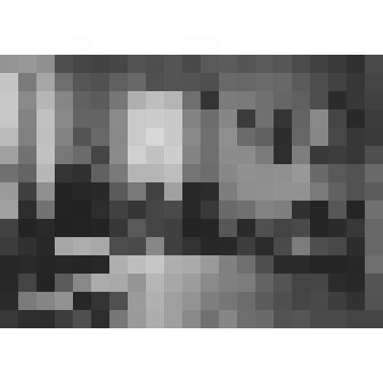 Фермерский дворец. Учебная комната II-го этажа. Реконструкция