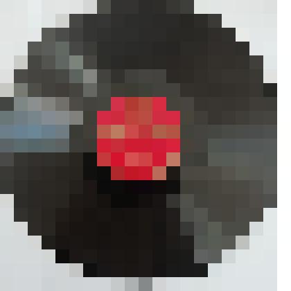 Грампластинка. И.С. Козловский. В.А. Нечаев