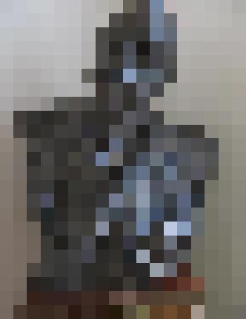 Портрет художника Василия Васильевича Переплётчикова (1863-1918)