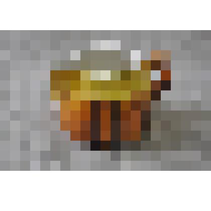 Сливочник  с ручкой и носиком