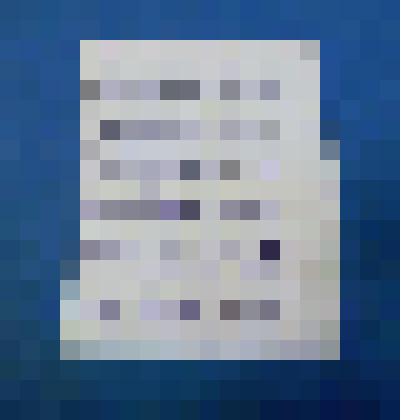 Документ. Письмо от учеников 6 «А» Черновской восьмилетненй школы с. Черновки Р.П.Островской, октября 1966 г