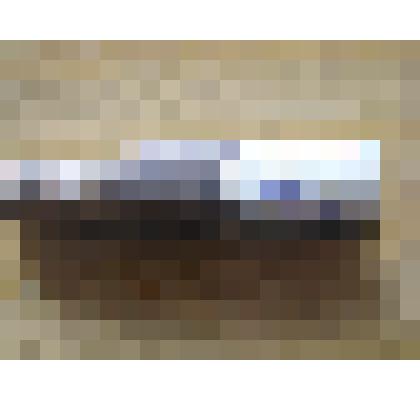 Белемнит, крупный экземпляр, осколок