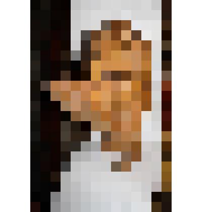 Скульптура "Чудотворец"