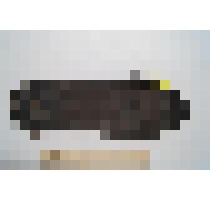 Кожаный сапог. Фрагмент