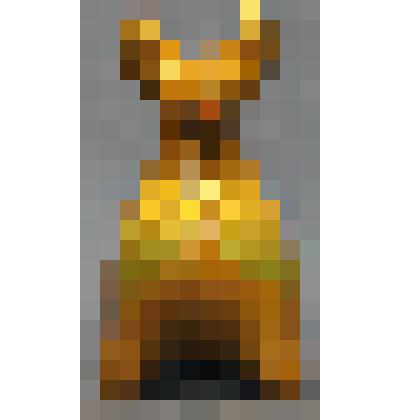 Игрушка-свистулька "Коровка"