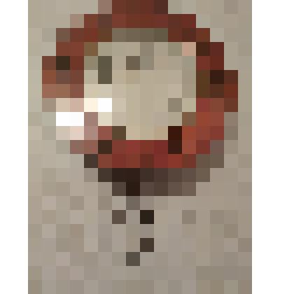 Часы механические настенные. Россия середина ХХ века