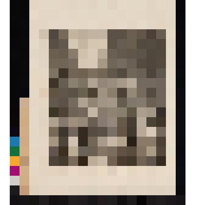 Полдень. Лист II из серии "Четыре времени суток". 1738, из альбома «The Works of William Hogarth»