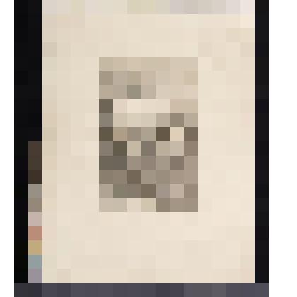 Симон, лорд Ловат. 1746, из альбома «The Works of William Hogarth»