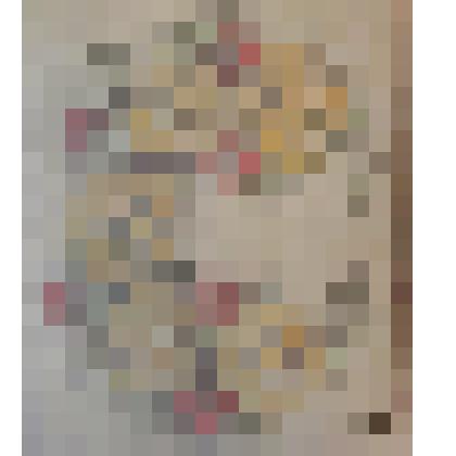 Геометрический  орнамент. Рисунок