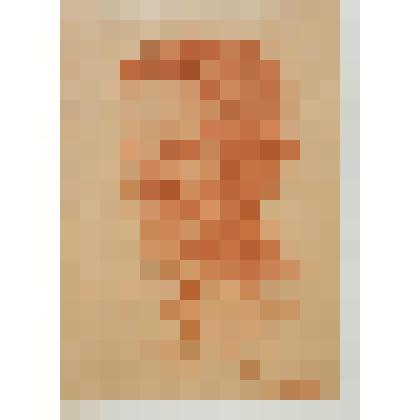 Портрет художника Малькова П