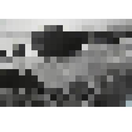 Фотография. "После шторма"