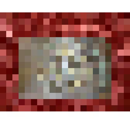 Пряжка времен царской России. Артиллерия