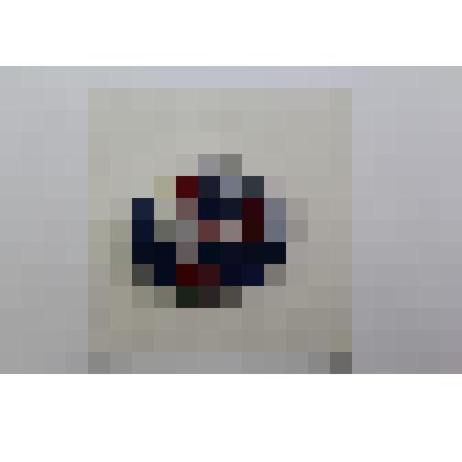 Значок  из серии «Интеркосмос»