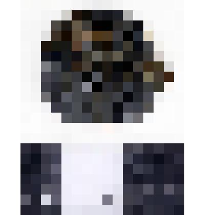 Подвеска-амулет в форме маленького зеркала