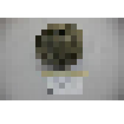 Гнездо (большое). Из комплекта: Композиция "Осиные гнезда"