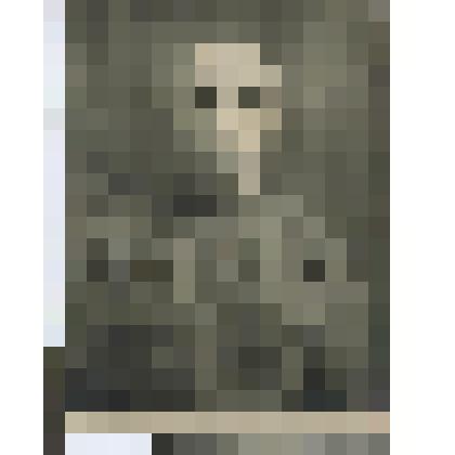 Фото. Жлобов Сергей Прокопьевич, участник Великой Отечественной войны