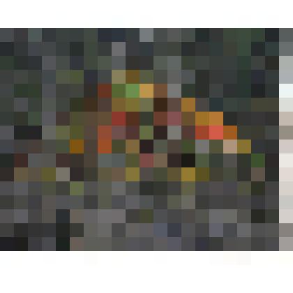 Остров Валаам