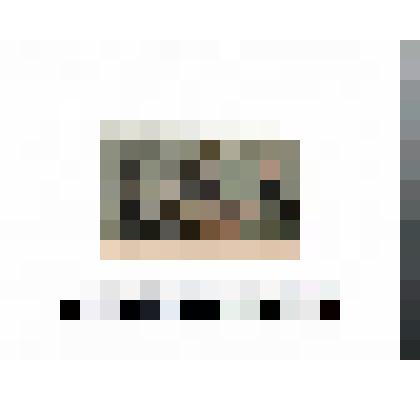 Цветная открытка (Открытое письмо)"Типы Кавказа. Танцующая лезгинка"