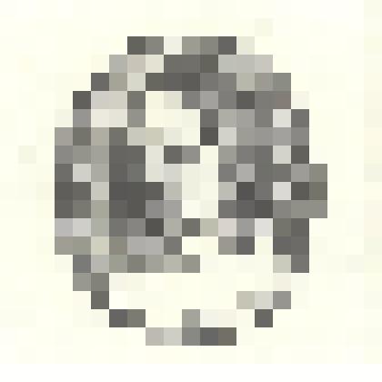 Концовка к стихотворению «К портрету». Из серии иллюстраций к сборнику М.Ю.Лермонтова «Избранные произведения».1955г