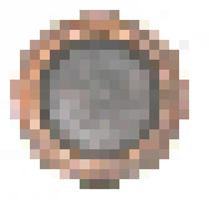 Блюдо кисельное деревянное точеное