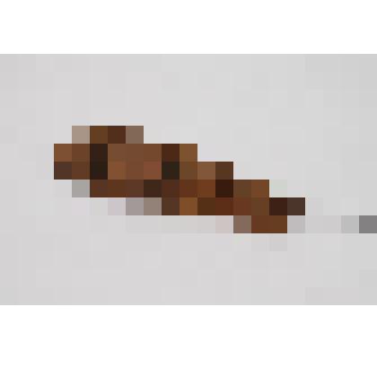 Ажурное изделие (фрагмент)