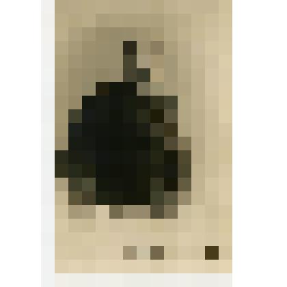 Открытое письмо. Портрет Маттиа Баттистини (1856-1929), итальянский оперный артист