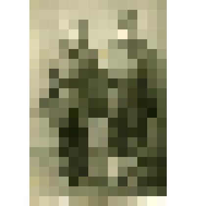 Фотография. Танкисты. М.И. Куликов, житель села Дьяковского с другом