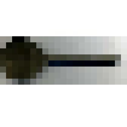 Ложка столовая (самодельная)