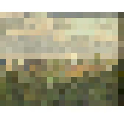 Картина. В Переславле-Залесском