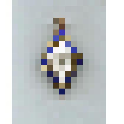 Нагрудный знак "Отличник народного просвещения" Алексеева В.В