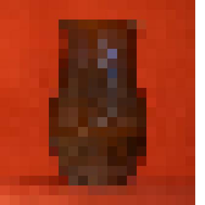 Крынка – глиняная  кустарного производства, коричневого цвета. Сверху покрыта лаком