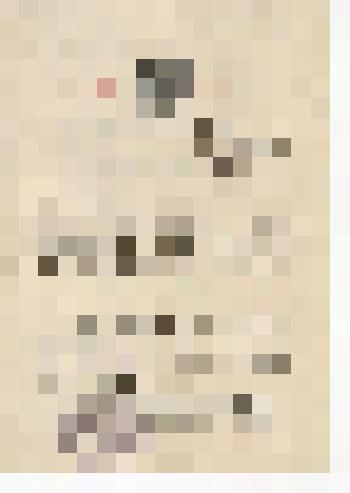 Документ. Удостоверение к медали "За оборону Ленинграда" Назарова С.П