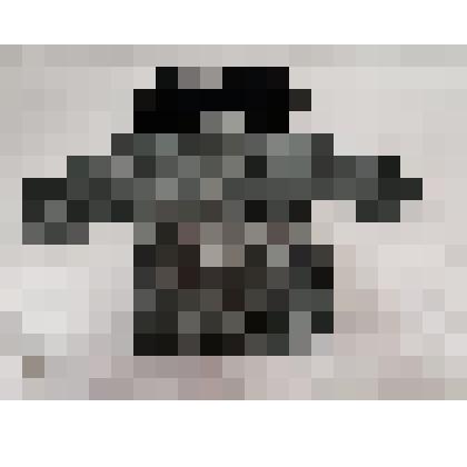 Пальто зимнее, детское