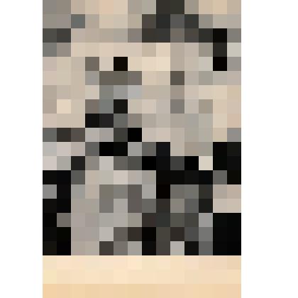 Открытка иллюстрированная фотографическая видовая  "Сталинград. Скульптурная группа "Слава героям Сталинграда" //Коллекция черно-белых открыток с видами г. Сталинграда из 29 открыток