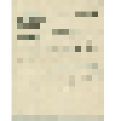 Уведомление из свечного управления Вологодского Архиерейского дома за № 317 в Сольвычегодское свечное отделение