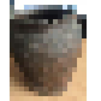 Крынка широкогорлая, сколы на горле, дне